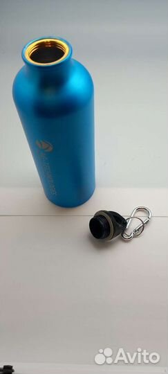 Бутылка для воды