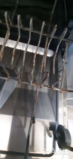 Посудомоечная машина Midea компактная