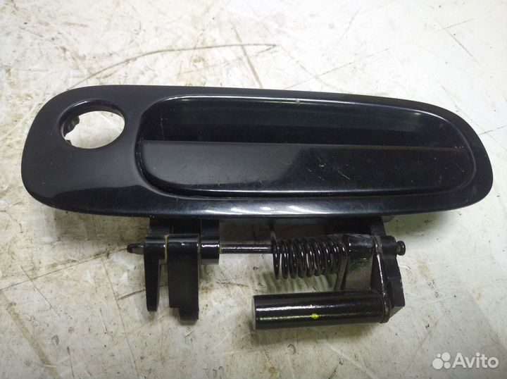 Ручка двери внешняя Toyota Caldina