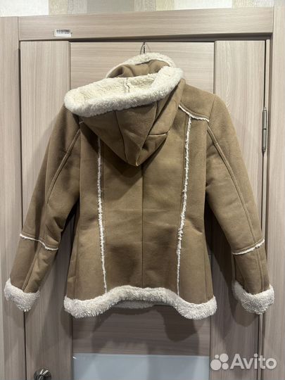 Дубленка ostin