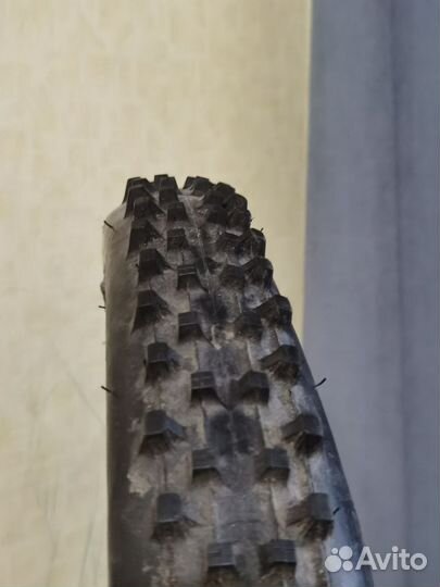 Новая покрышка maxxis wetscream dh 27.5x2.5