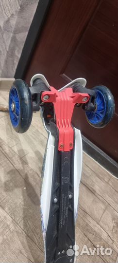 Самокат 2-5лет