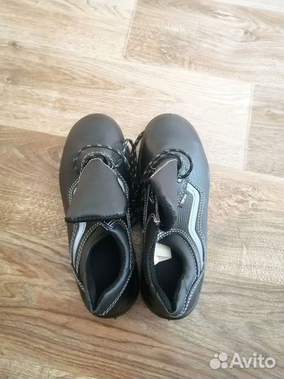 Спецобувь 38 размер