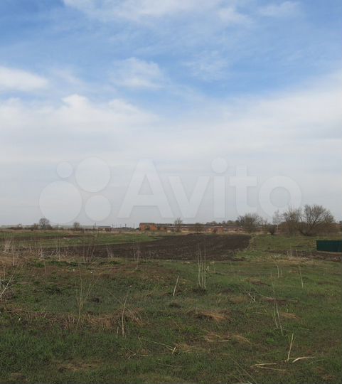 Участок 62 сот. (СНТ, ДНП)