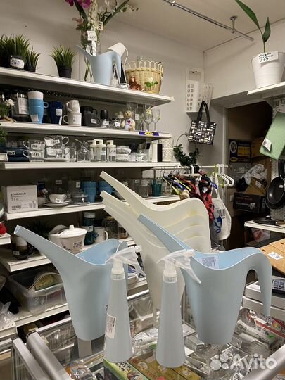 Лейка.Икеа.Новая.Видео обзор.Отправляем