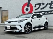 Toyota C-HR 1.8 CVT, 2020, 32 000 км, с пробегом, цена 1 750 000 руб.