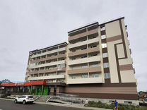 2-к. квартира, 45 м², 7/7 эт.