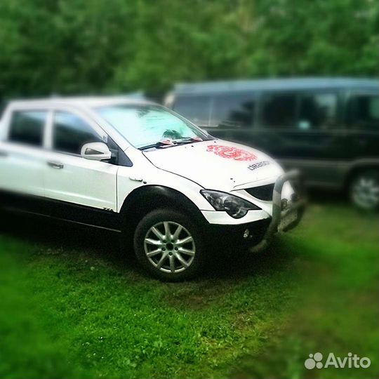 2 Колеса на Запаску