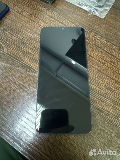 Дисплей модуль Xiaomi Poco C40 оригинал