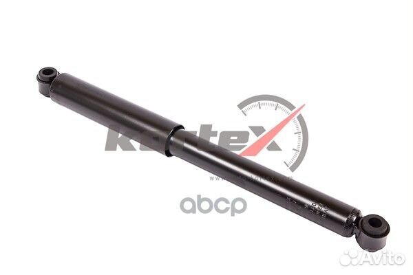 Амортизатор подвески KSA147STD kortex