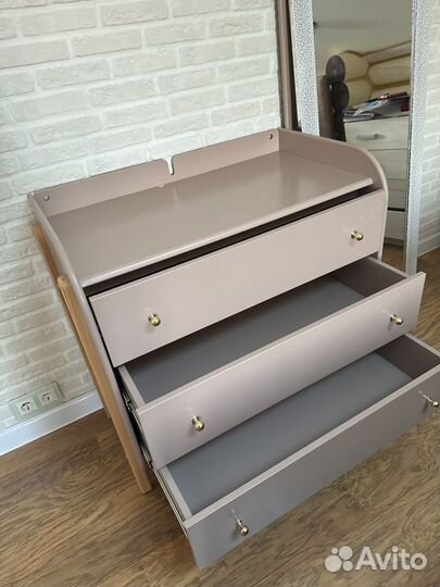 Комод бу chipak