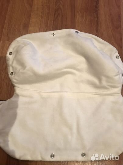 Муфта для коляски