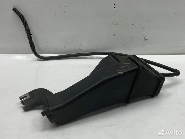 Абсорбер Audi A6 C5