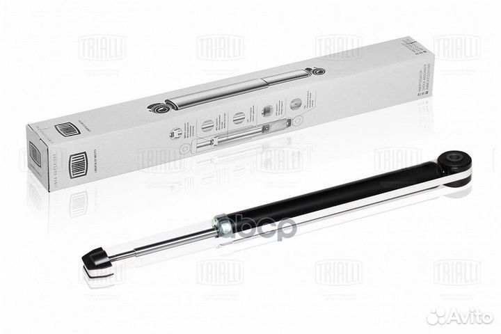 Амортизатор LADA AG01512 Trialli