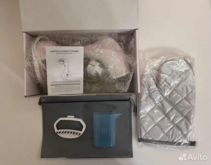 Гладильная система Rospec