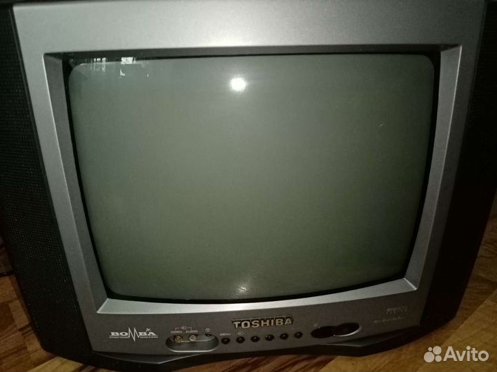 Телевизор