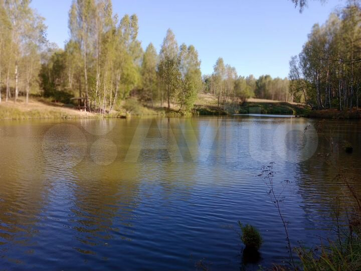 Участок 266 га (СНТ, ДНП)