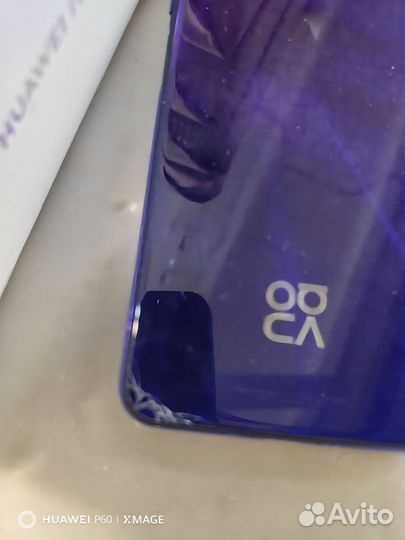 HUAWEI Nova 5T, 6/128 ГБ