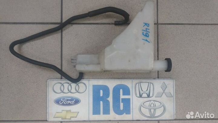 Бачок расширительный Nissan Juke HR16DE 2013