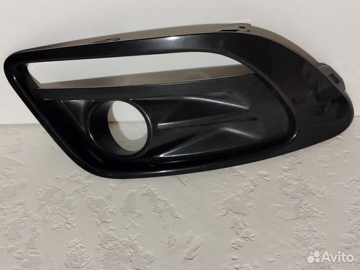 Заглушка птф Рено Флюенс