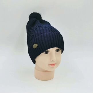 Новая зимняя шапка