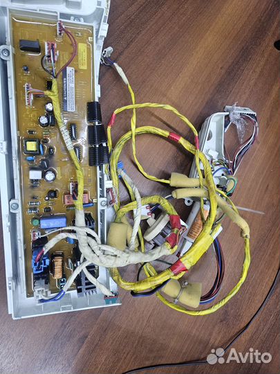 Модуль от см Samsung diamond WF8590NFW