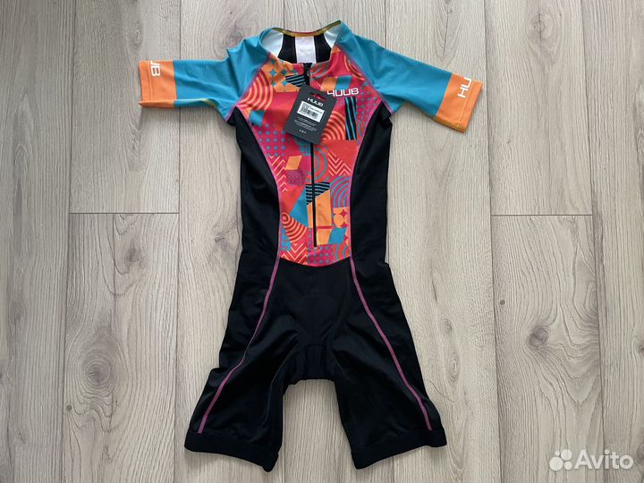 Трисьют женский