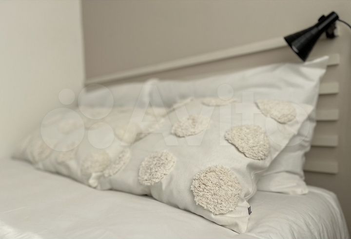 Квартира-студия, 19 м², 1/5 эт.