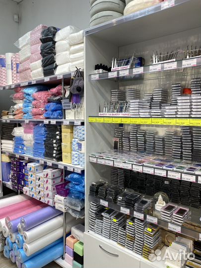 Ресницы для наращивания