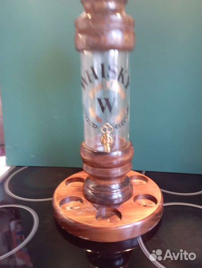 Графин для виски