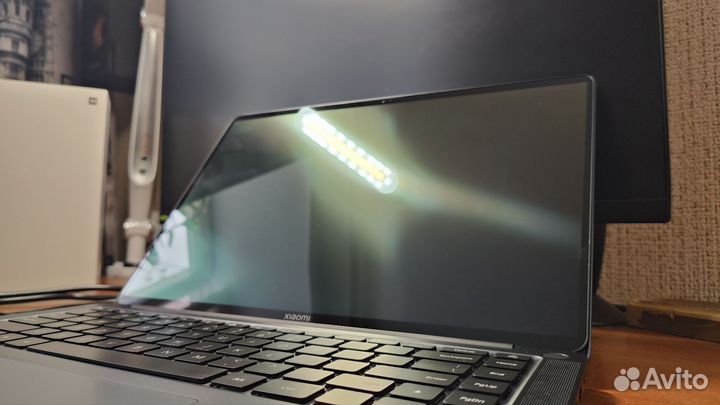 Xiaomi Mi Notebook Pro X 15
