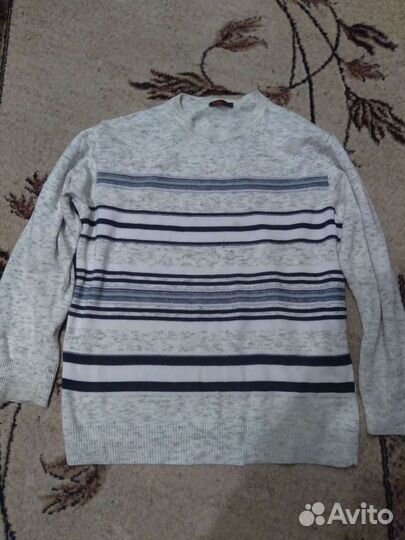 Мужская одежда