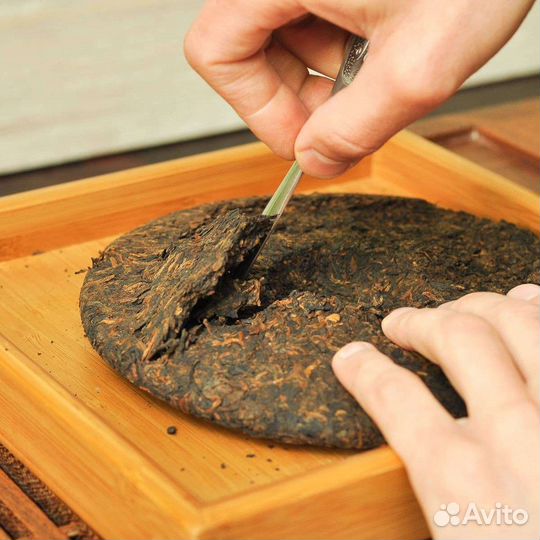 Набор чайный для мужчин