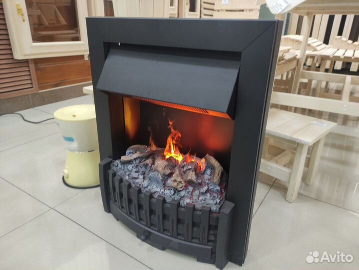 Камин электрический, электрокамин