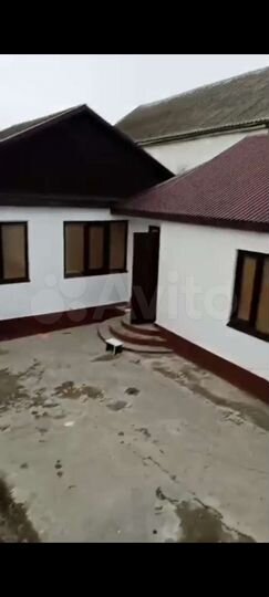 Дом 145 м² на участке 10 сот.