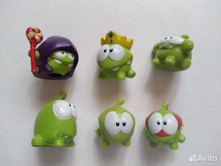 Фиксики.Барбоскины