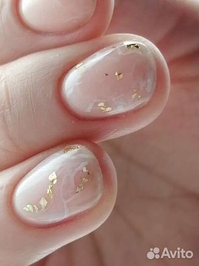 Маникюр/Депиляция