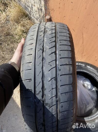 Pirelli Cinturato P1 185/65 R15