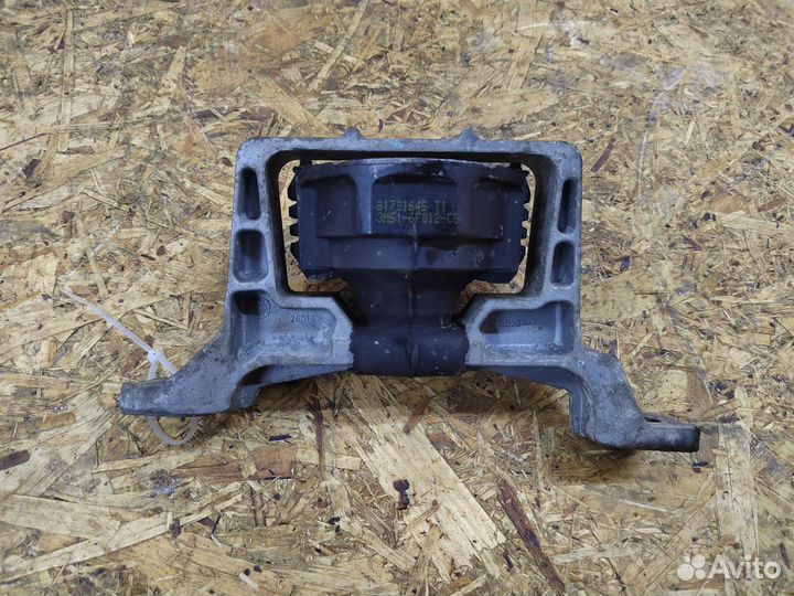 Правая опора двигателя Ford focus 2 C-max 1.6 1.4