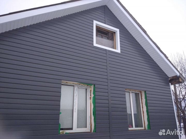 Строительные работы, ремонт строительство