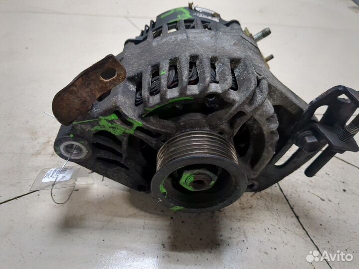 Генератор Toyota Aygo, 2009