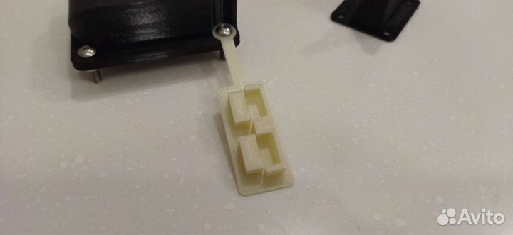 Anderson 50a, крепление, защитная крышка