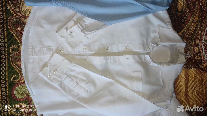 Школьная форма для мальчика