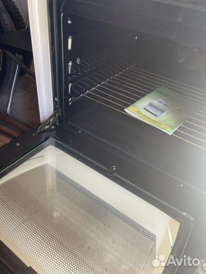 Плита электрическая