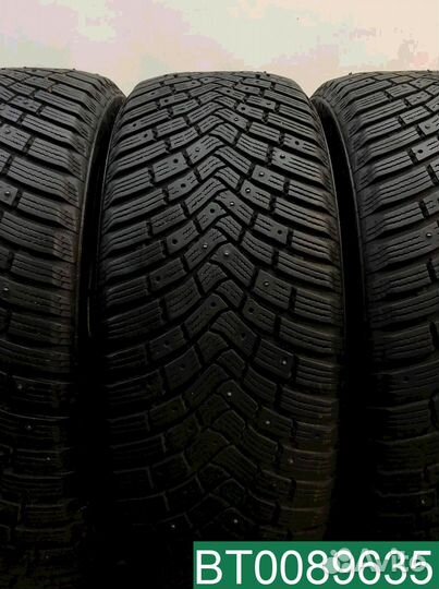 Continental IceContact 3 235/55 R19 105W