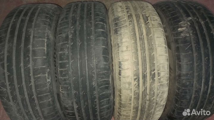 Hankook Ventus Prime 2 K115 235/65 R17 104T