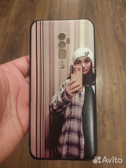 Oppo Reno 10x zoom, Oppo Reno 2z