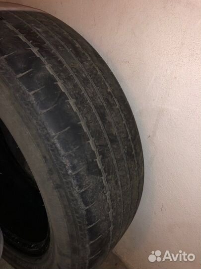 Triangle TR257 235/55 R18