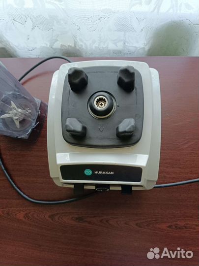 Блендер hurakan