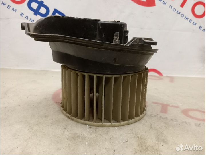 Моторчик печки, 30253329 renault 21, 3049751